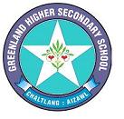 Greenland School Logo 1