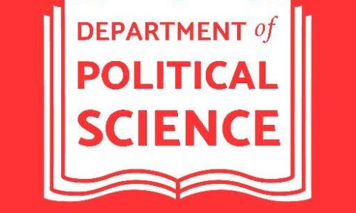 Political Science : Chapter 6 Note Explanation Final