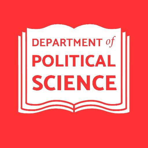 Dept of Pol Sc