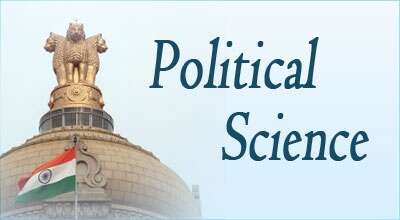 Political Science : International Organisations Note analysis Part 1